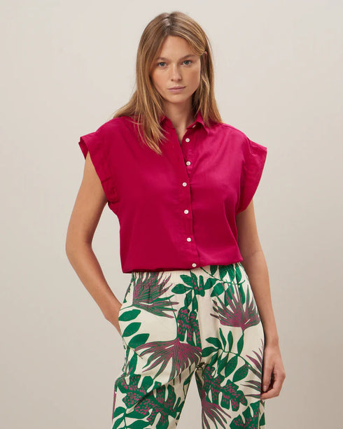 Camisa CARA